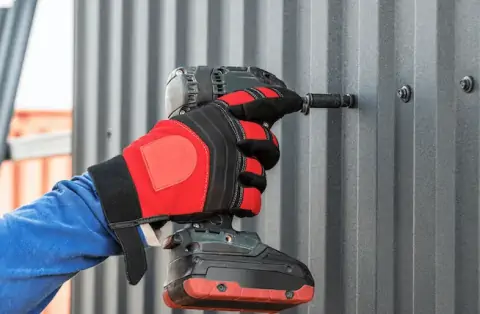 Travaux de zinguerie - Les Salles-du-Gardon